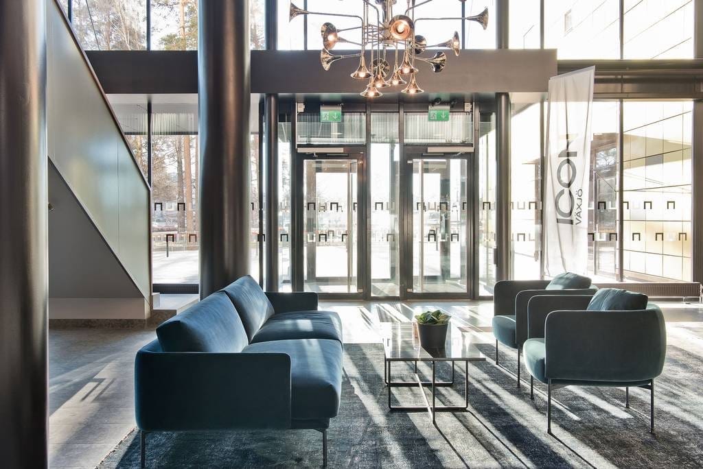 1 rok · 30 m² i Växjö – bild 7