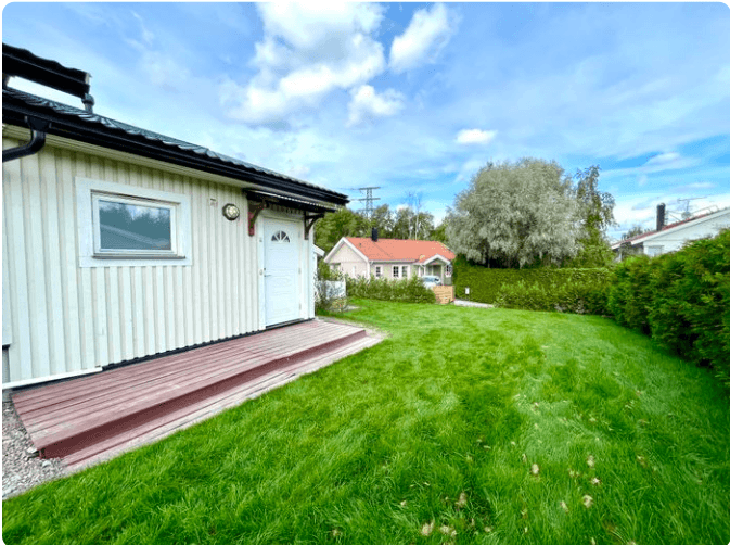 2 rok · 40 m² i Upplands Väsby – bild 9
