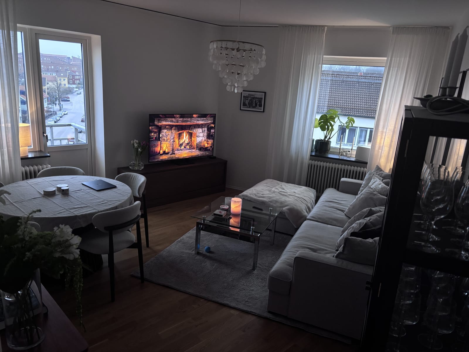 Lägenhet, 2 rooms, 54 sqm, Göteborg