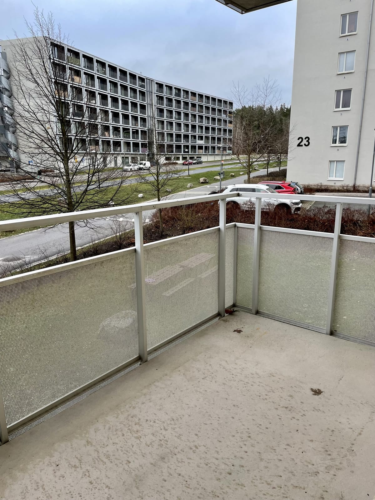 2 rok · 41 m² i Vällingby – bild 9