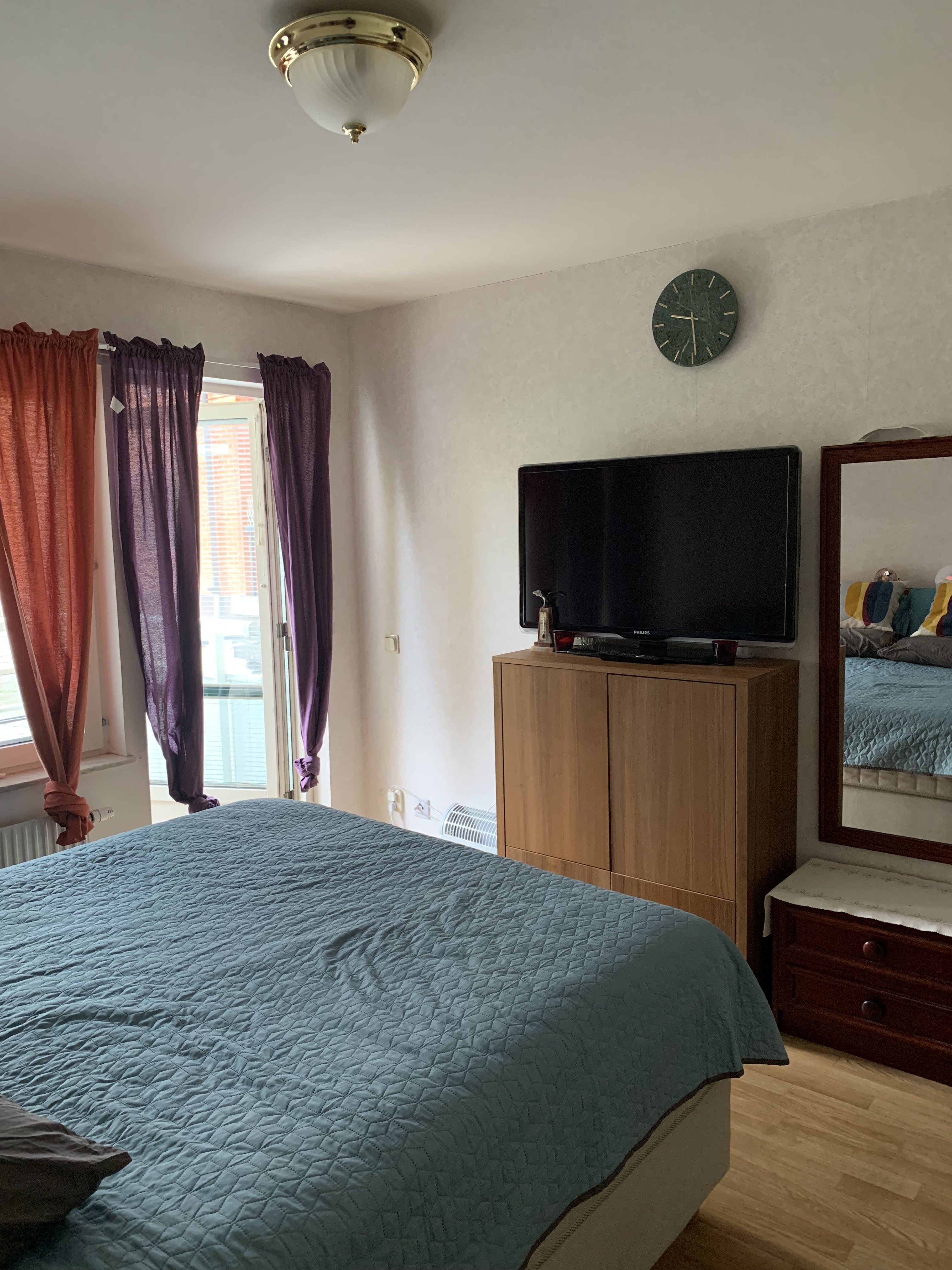 Lägenhet, 1 rooms, 26 sqm, Lund – bild 2