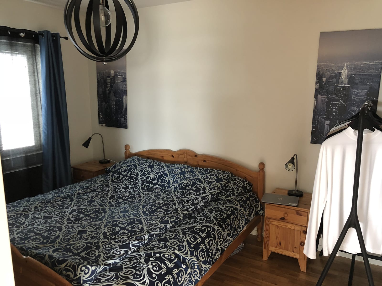 2 rok · 58 m² i Göteborg – bild 4