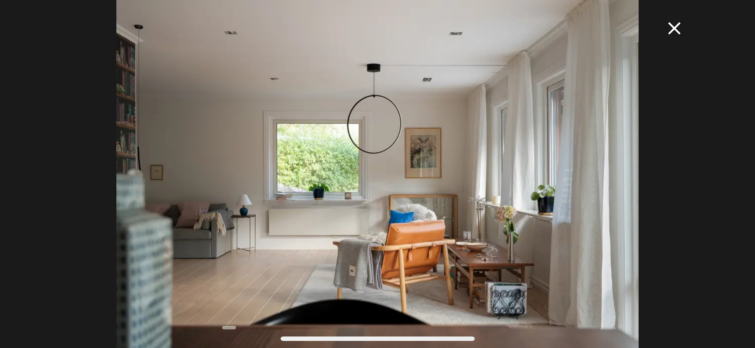Villa/Hus, 6 rooms, 178 sqm, Lidingö – bild 31