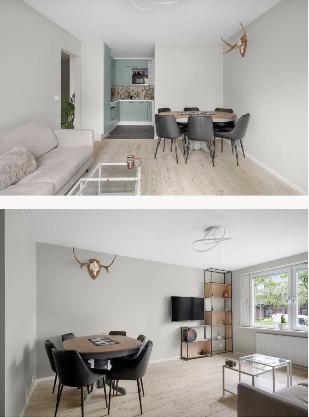 Lägenhet, 2 rooms, 50 sqm, Sollentuna – Sollentuna