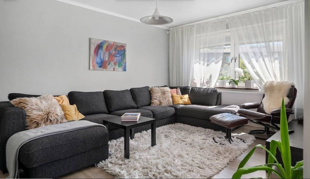 3 rok · 66 m² i Malmö – bild 8