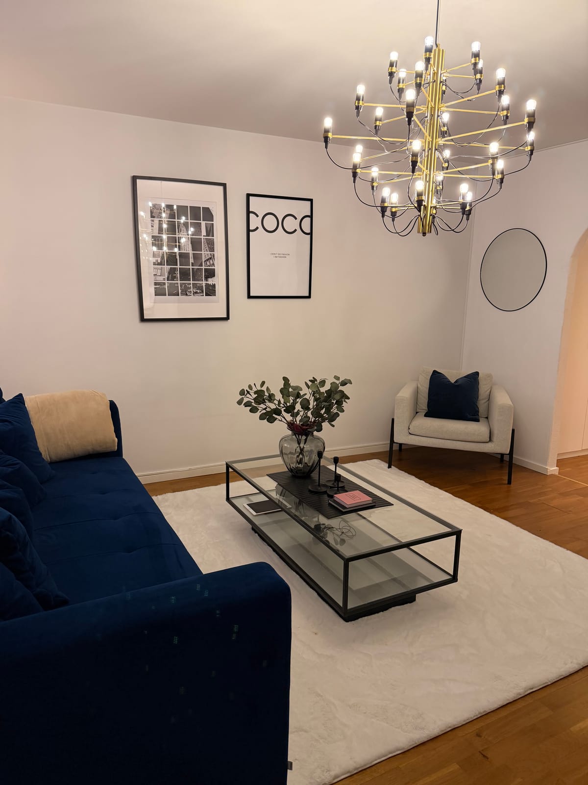 1 rok · 34 m² i Järfälla – bild 2