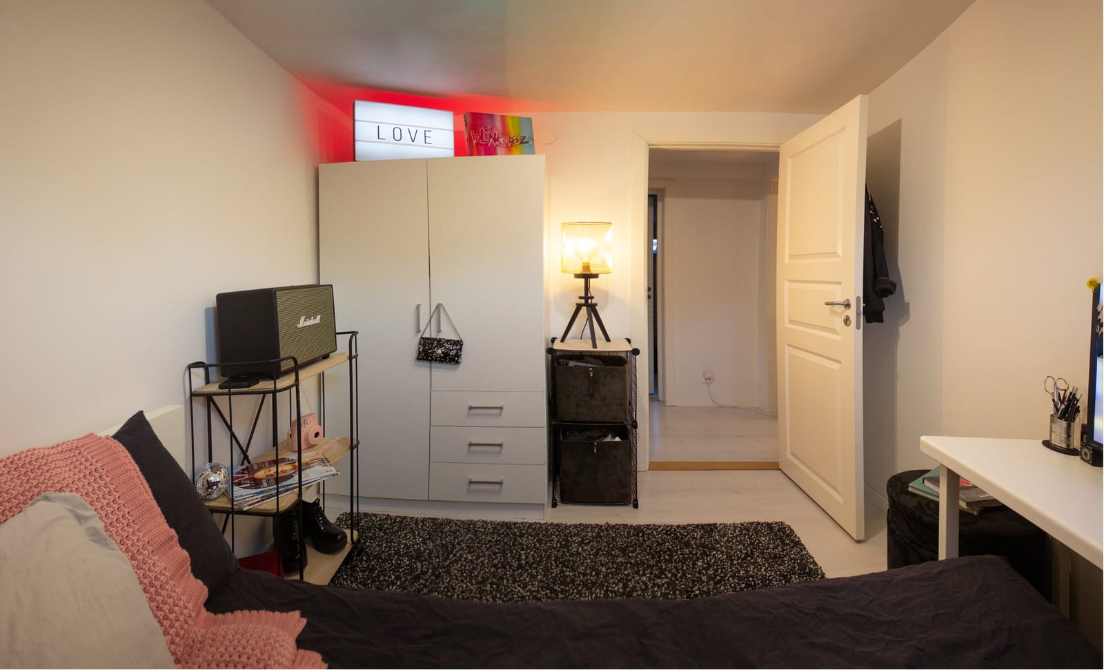 Villa/Hus, 1 rooms, 20 sqm, Täby