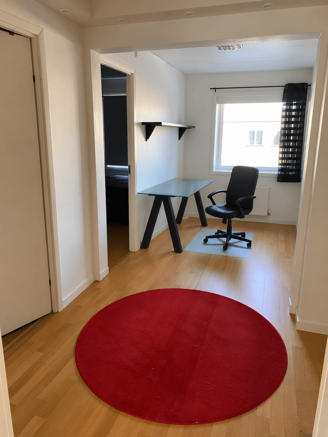 4 rok · 116 m² i Västra Frölunda – bild 14
