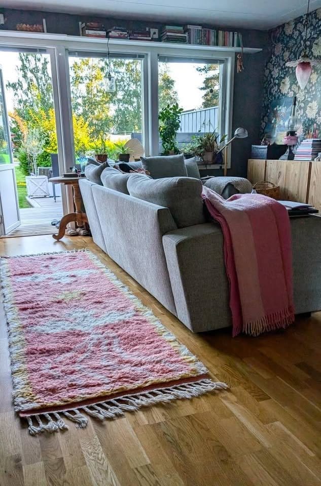 5 rok · 100 m² i Själevad – bild 4