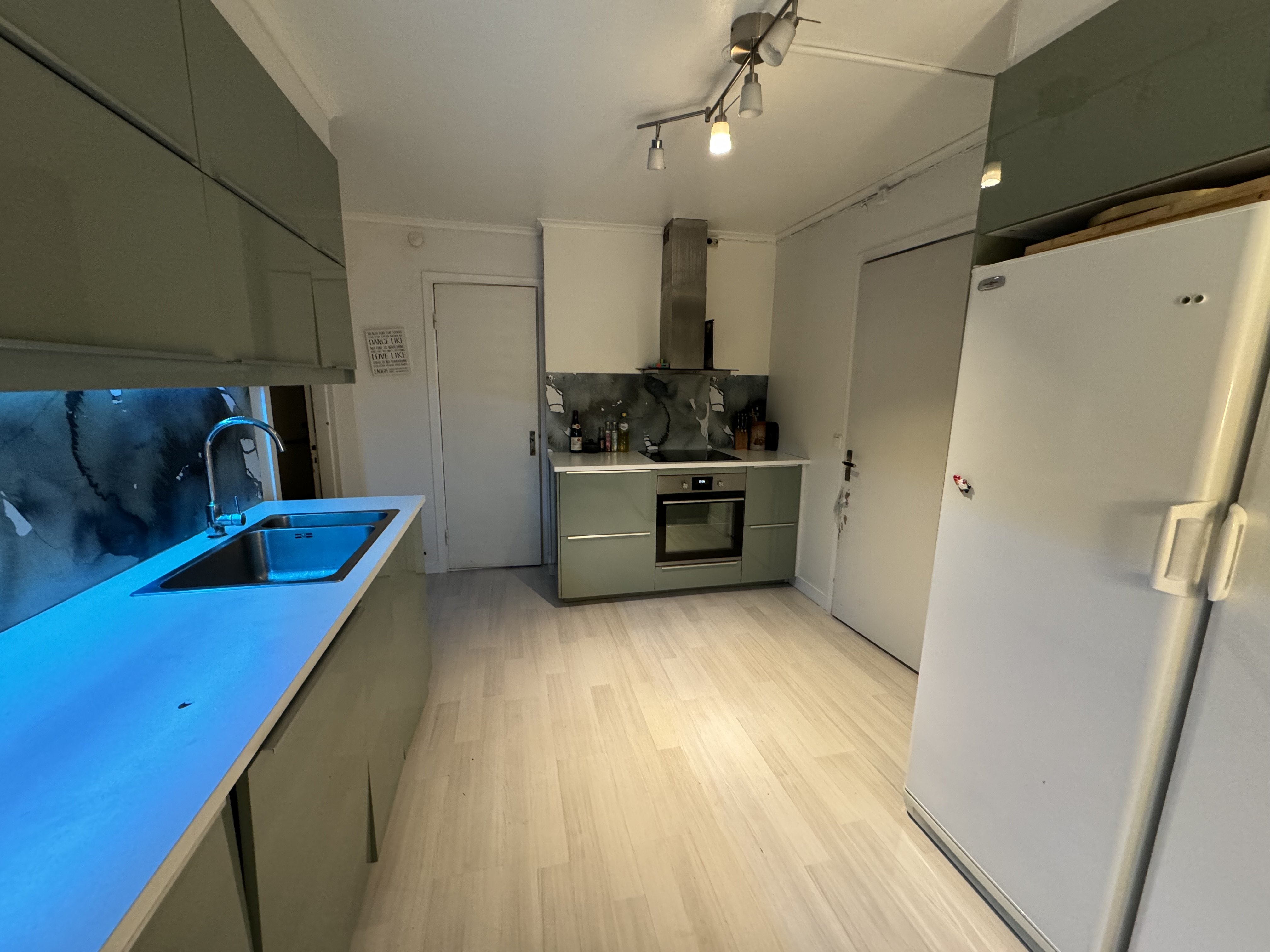 Villa/Hus, 5 rooms, 140 sqm, Åseda – bild 6
