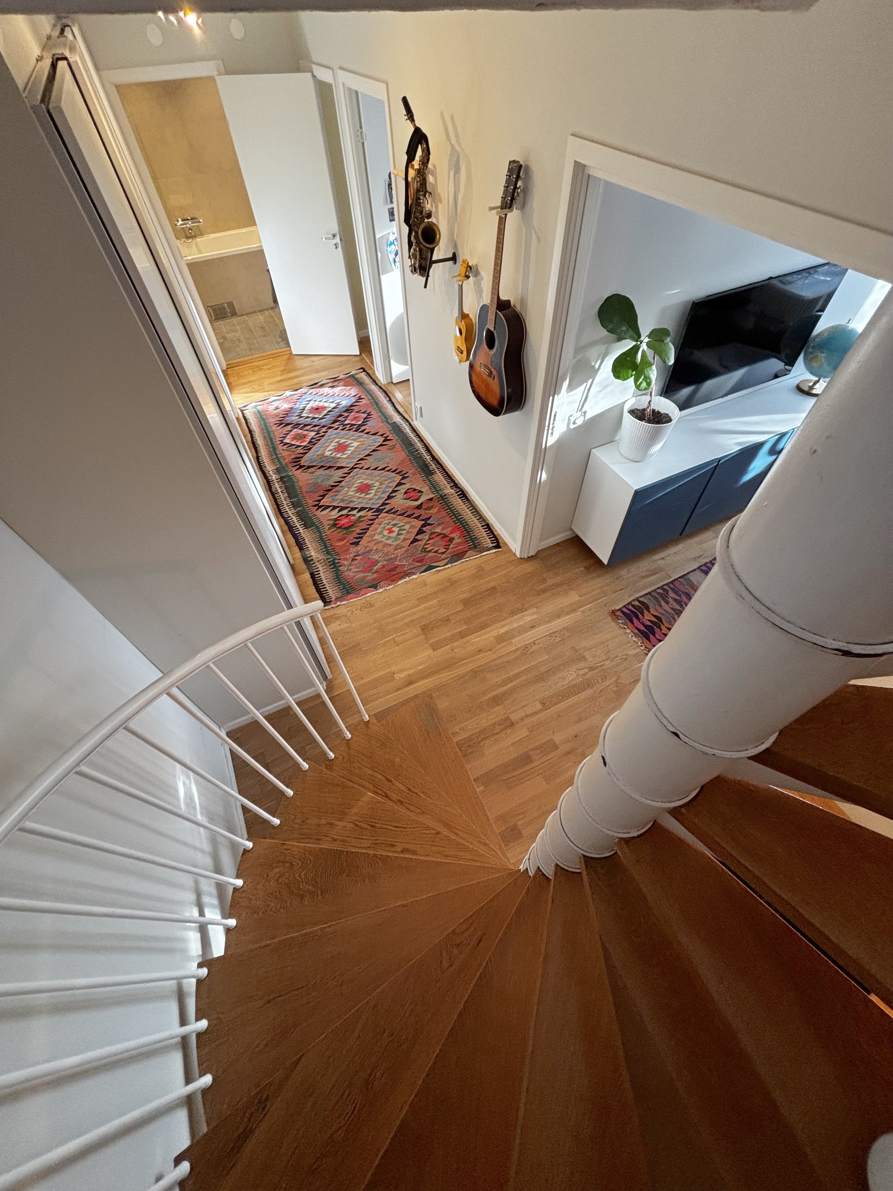 Lägenhet, 6 rooms, 128 sqm, Lidingö – bild 21