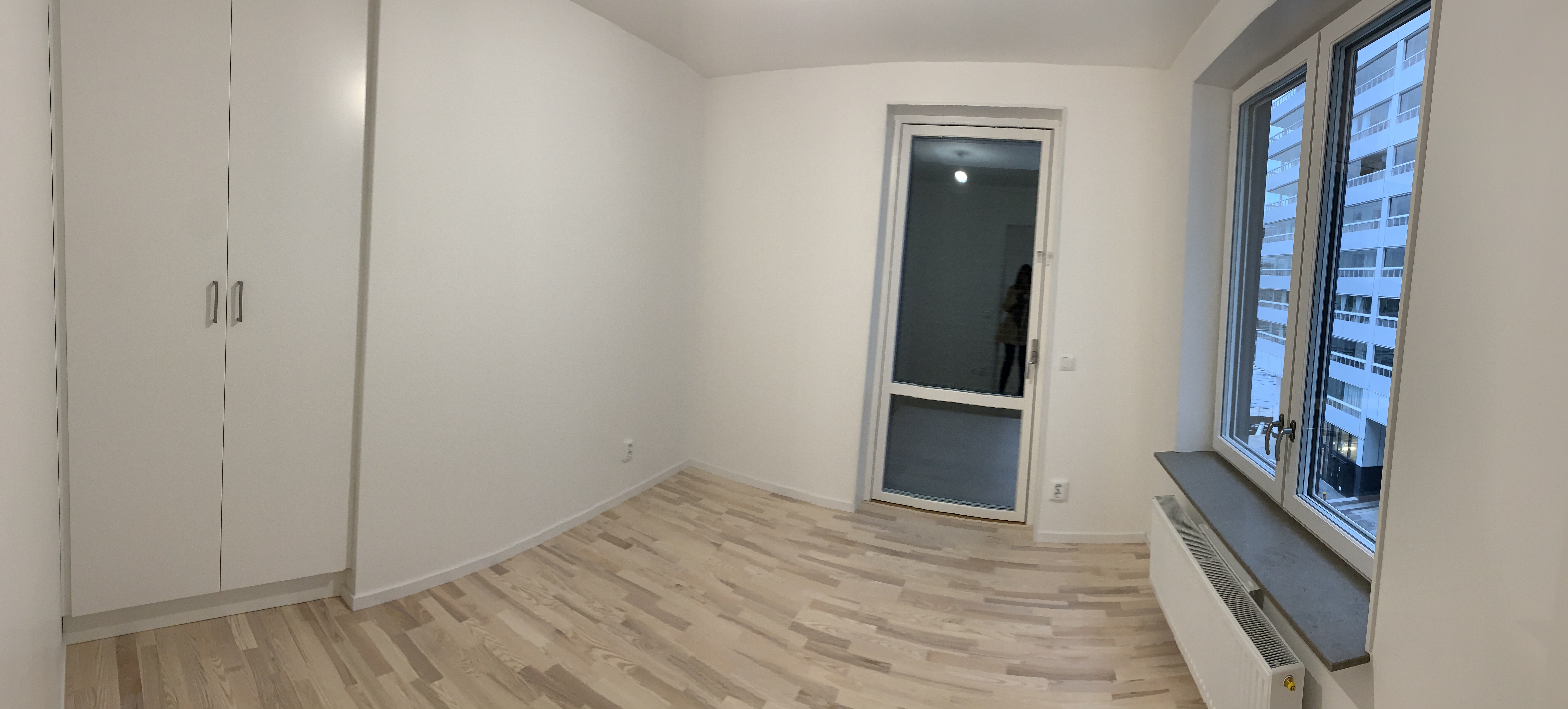 Lägenhet, 2 rooms, 48 sqm, Stockholm – bild 9