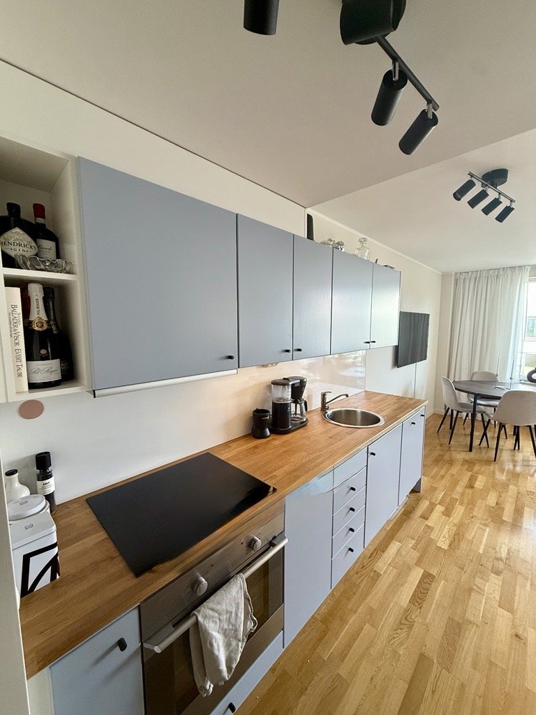 2 rok · 36 m² i Hägersten – Hägersten