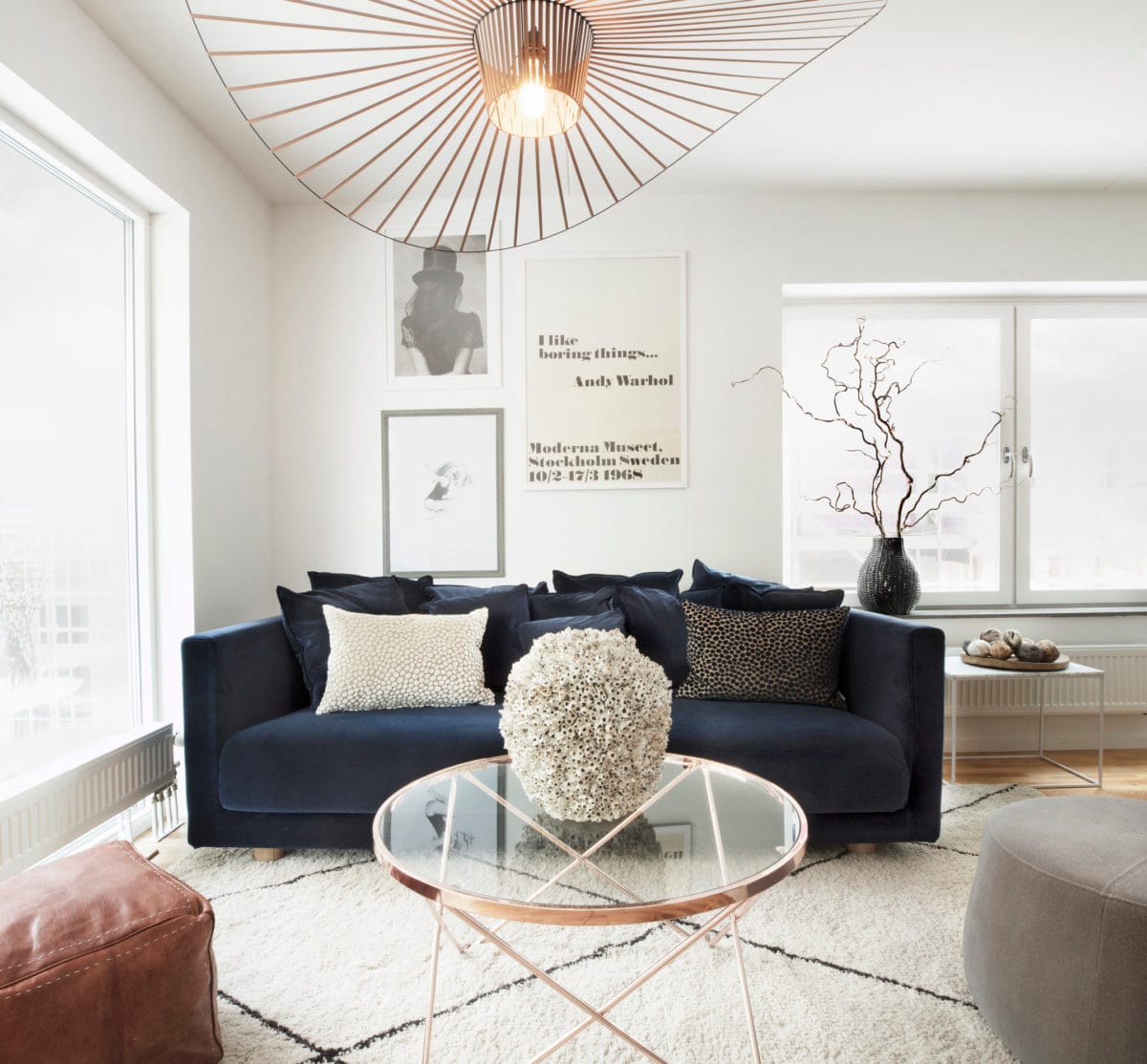 3 rok · 61 m² i Örebro – bild 3