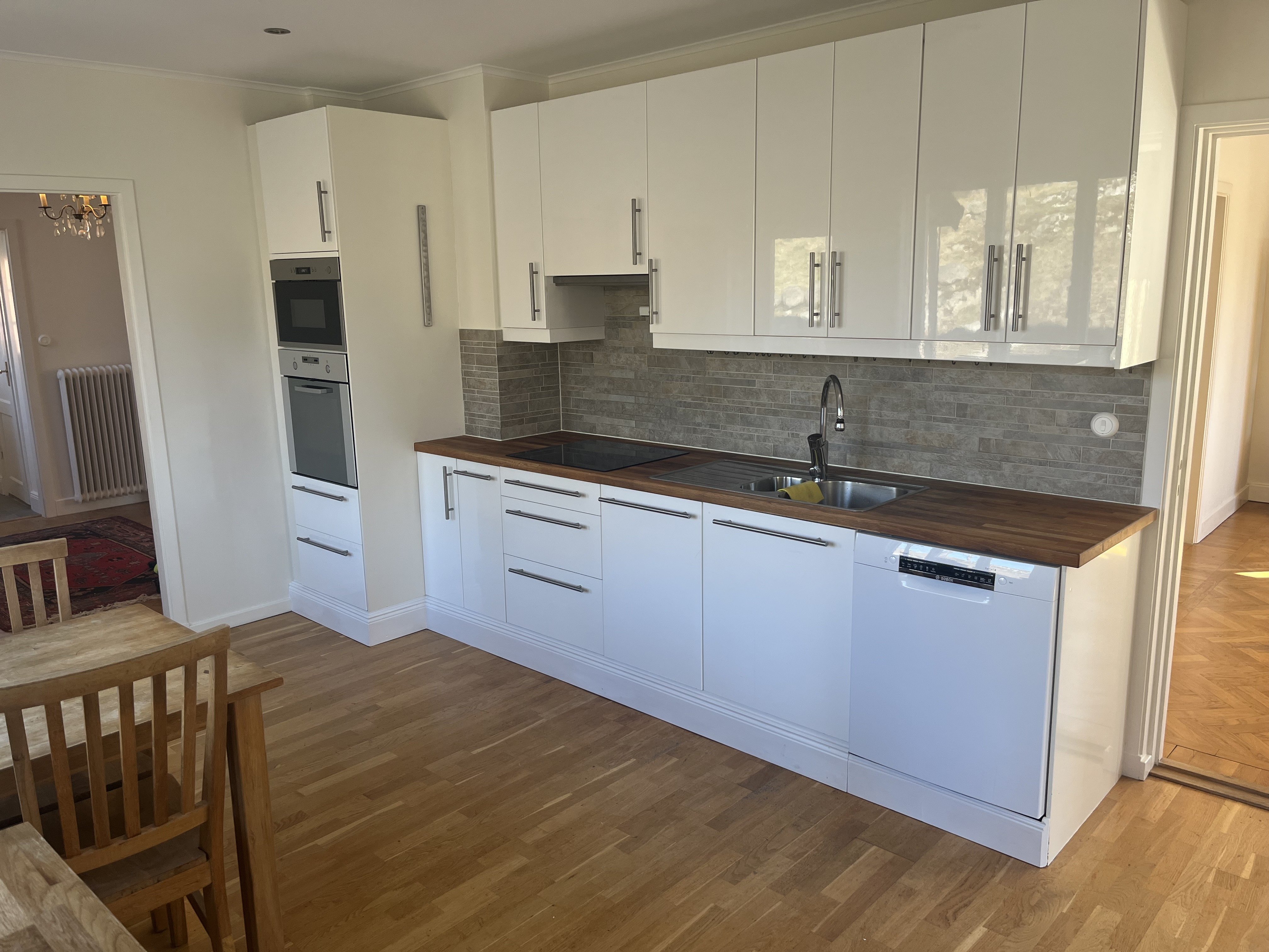 Villa/Hus, 11 rooms, 300 sqm, Danderyd – bild 22