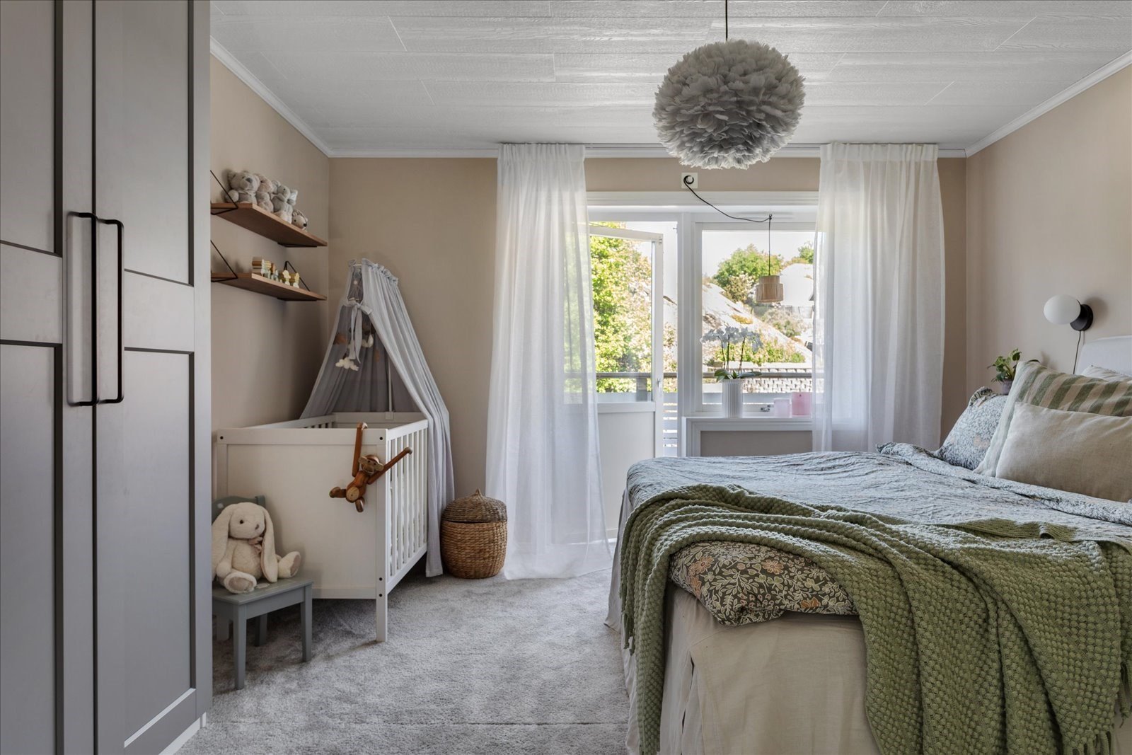 Villa/Hus, 5 rooms, 179 sqm, Rönnäng – bild 14