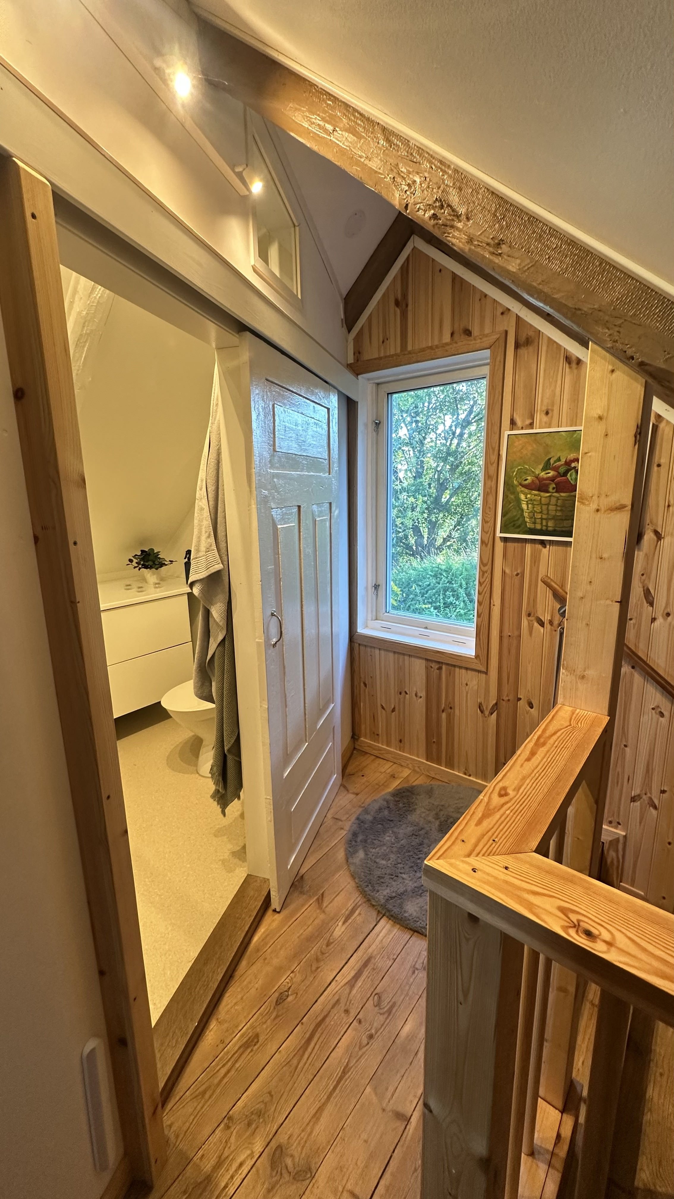 Villa/Hus, 2 rooms, 60 sqm, Mantorp – bild 9