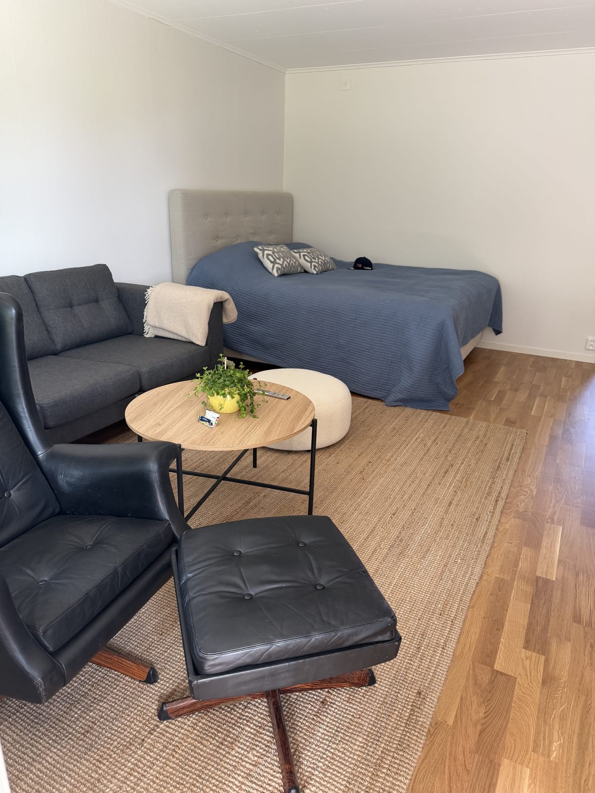 2 rok · 65 m² i Glommen – bild 4