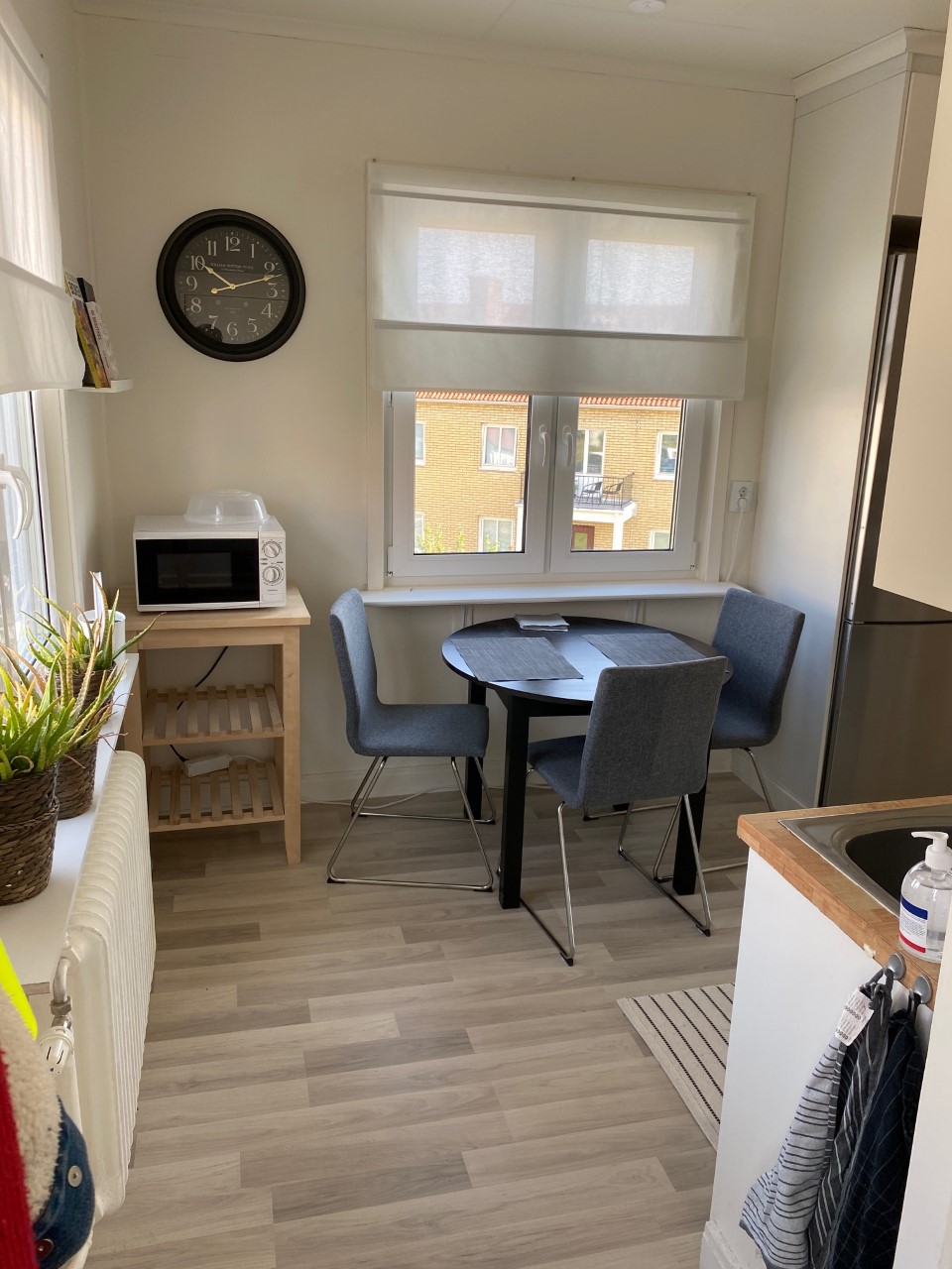 2 rok · 45 m² i Jönköping – bild 2