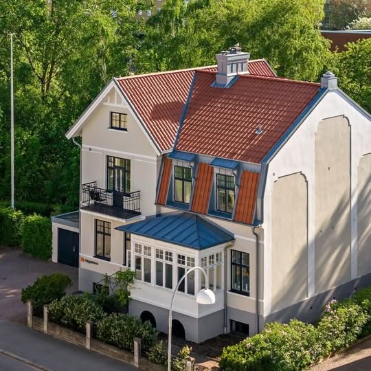 Lägenhet, 2 rooms, 60 sqm, Ängelholm – Ängelholm