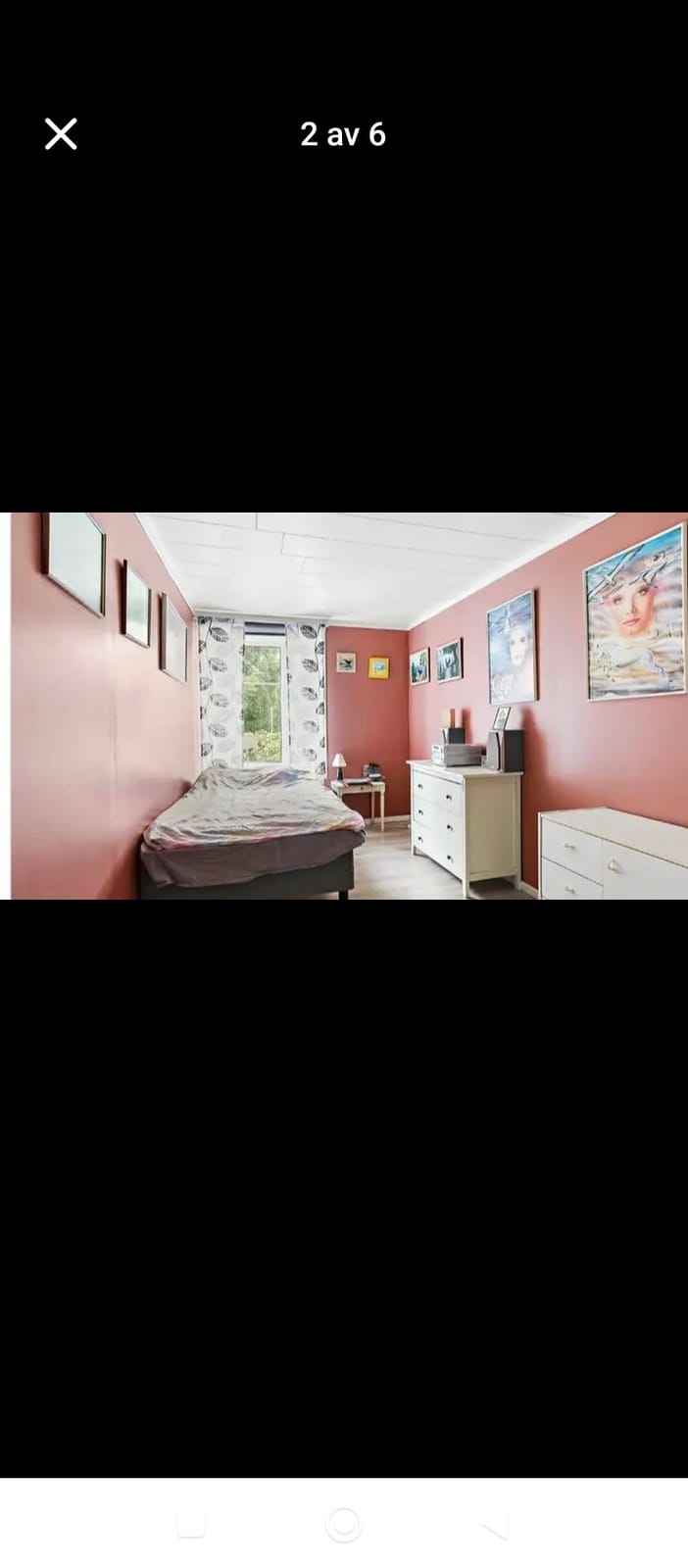 5 rok · 100 m² i Sollebrunn – bild 5