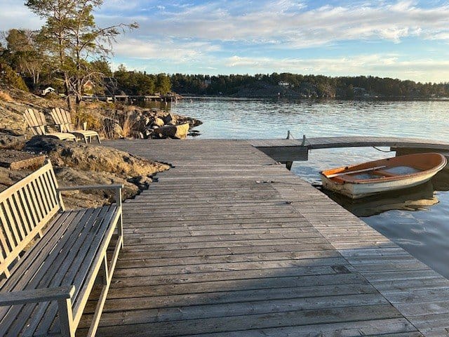 6 rok · 140 m² i Värmdö – bild 31