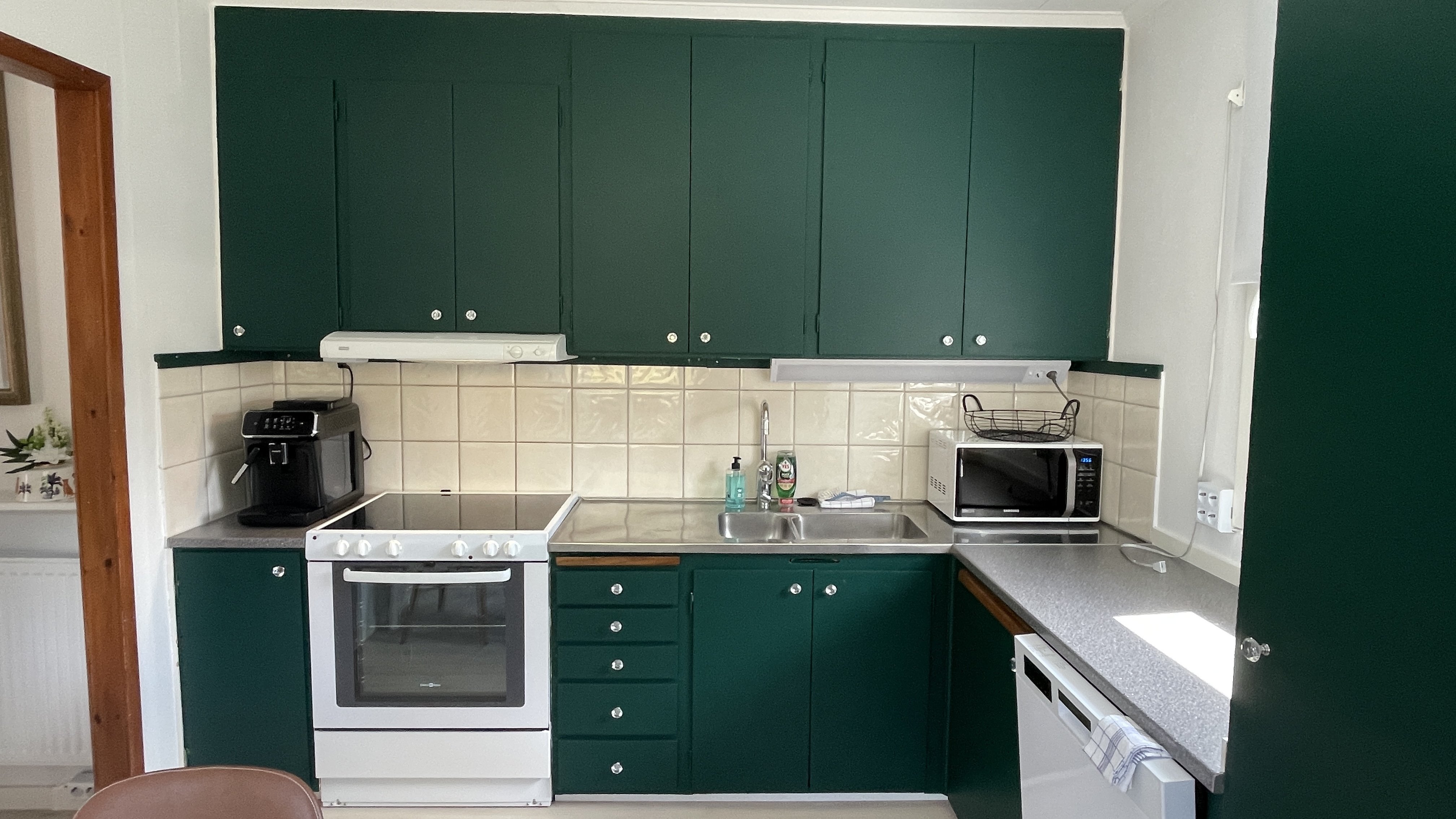 Villa/Hus, 5 rooms, 127 sqm, Storebro – bild 17