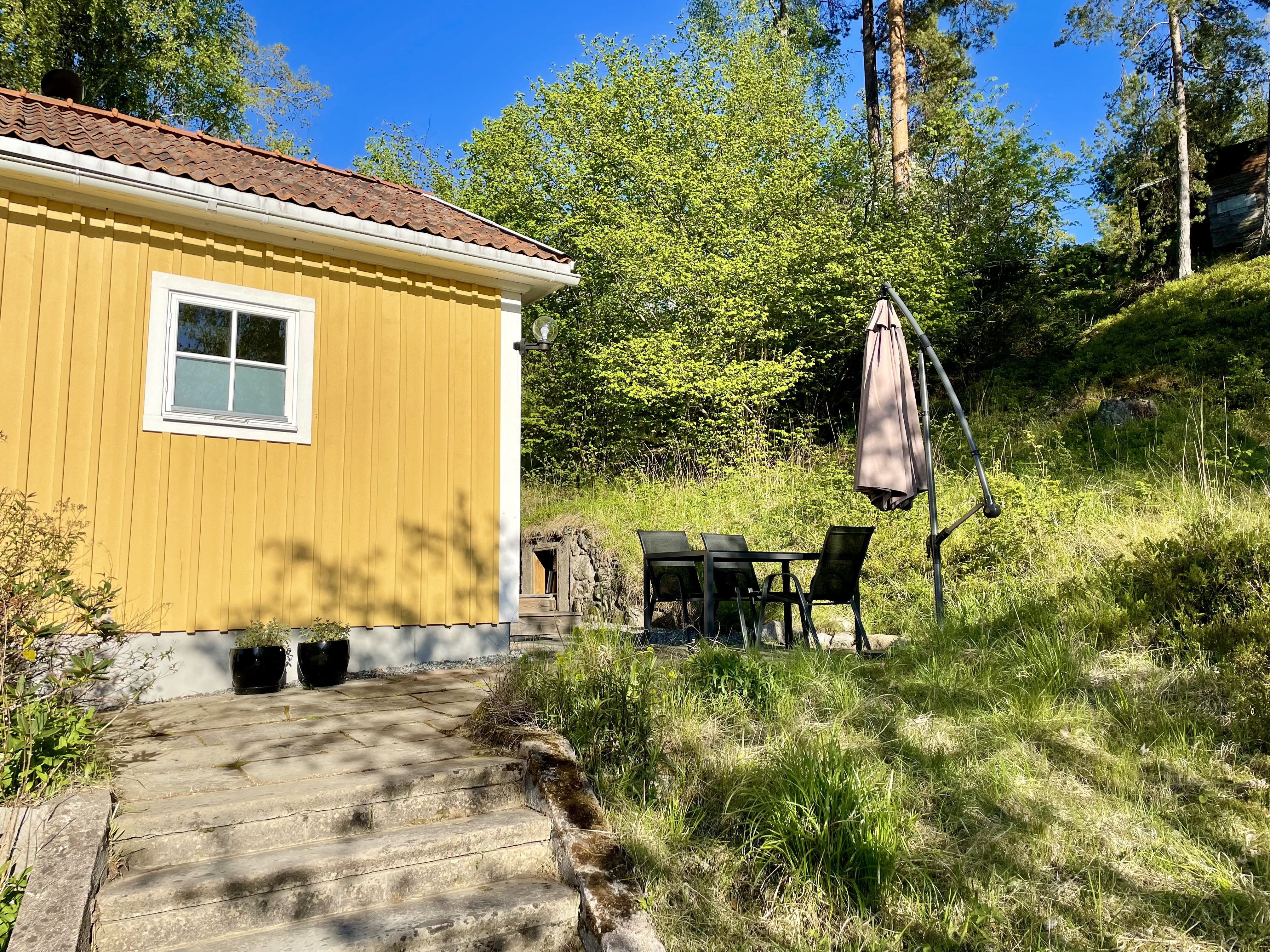 Stuga, 2 rooms, 45 sqm, Saltsjö-boo – bild 11