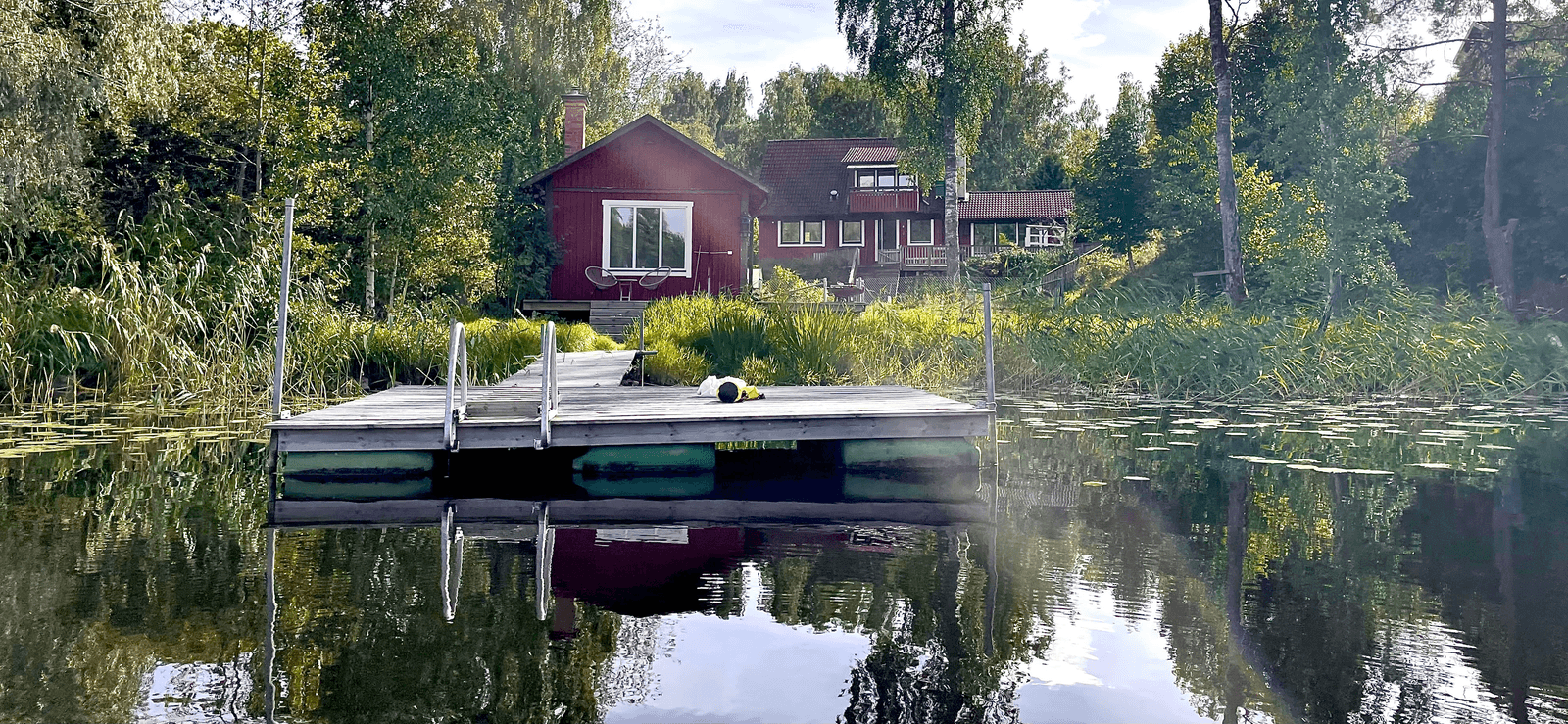Villa/Hus, 4 rooms, 158 sqm, Husby-rekarne