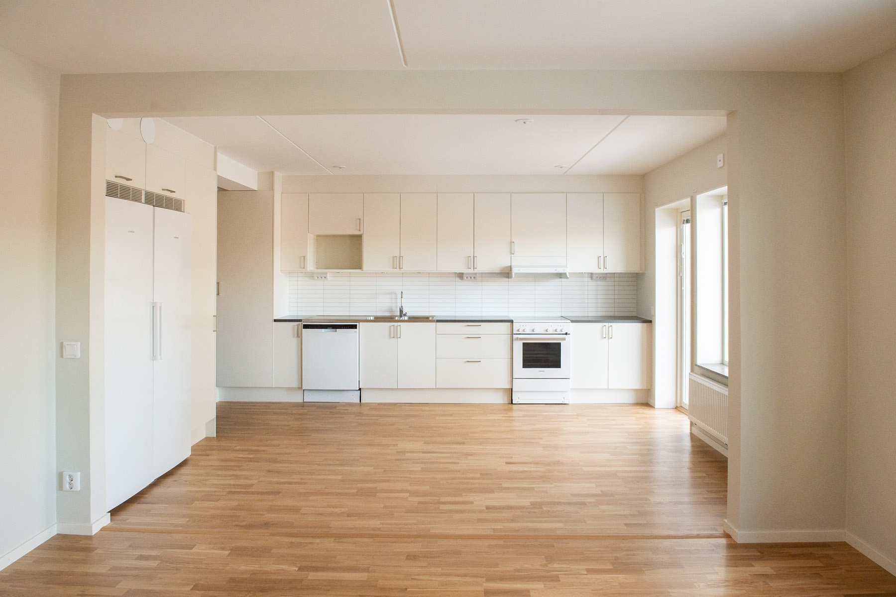 Lägenhet, 3 rooms, 73 sqm, Kalmar – Kalmar