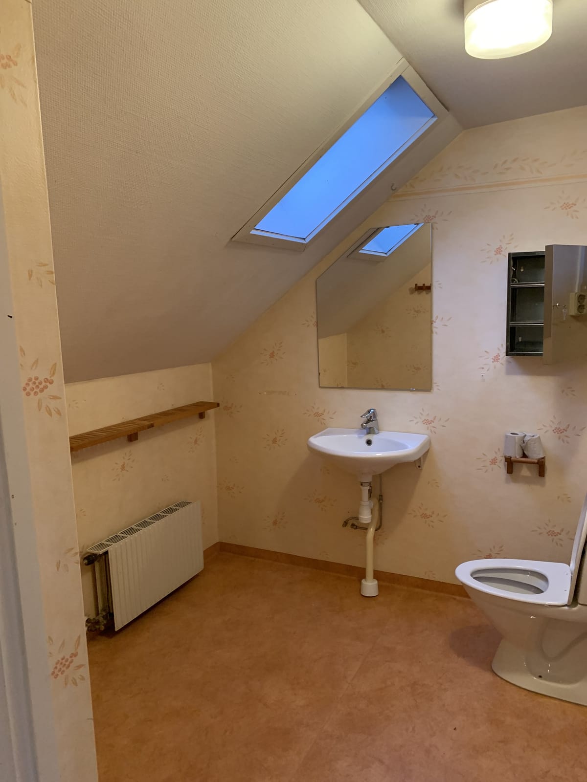 2 rok · 65 m² i Växjö – bild 11