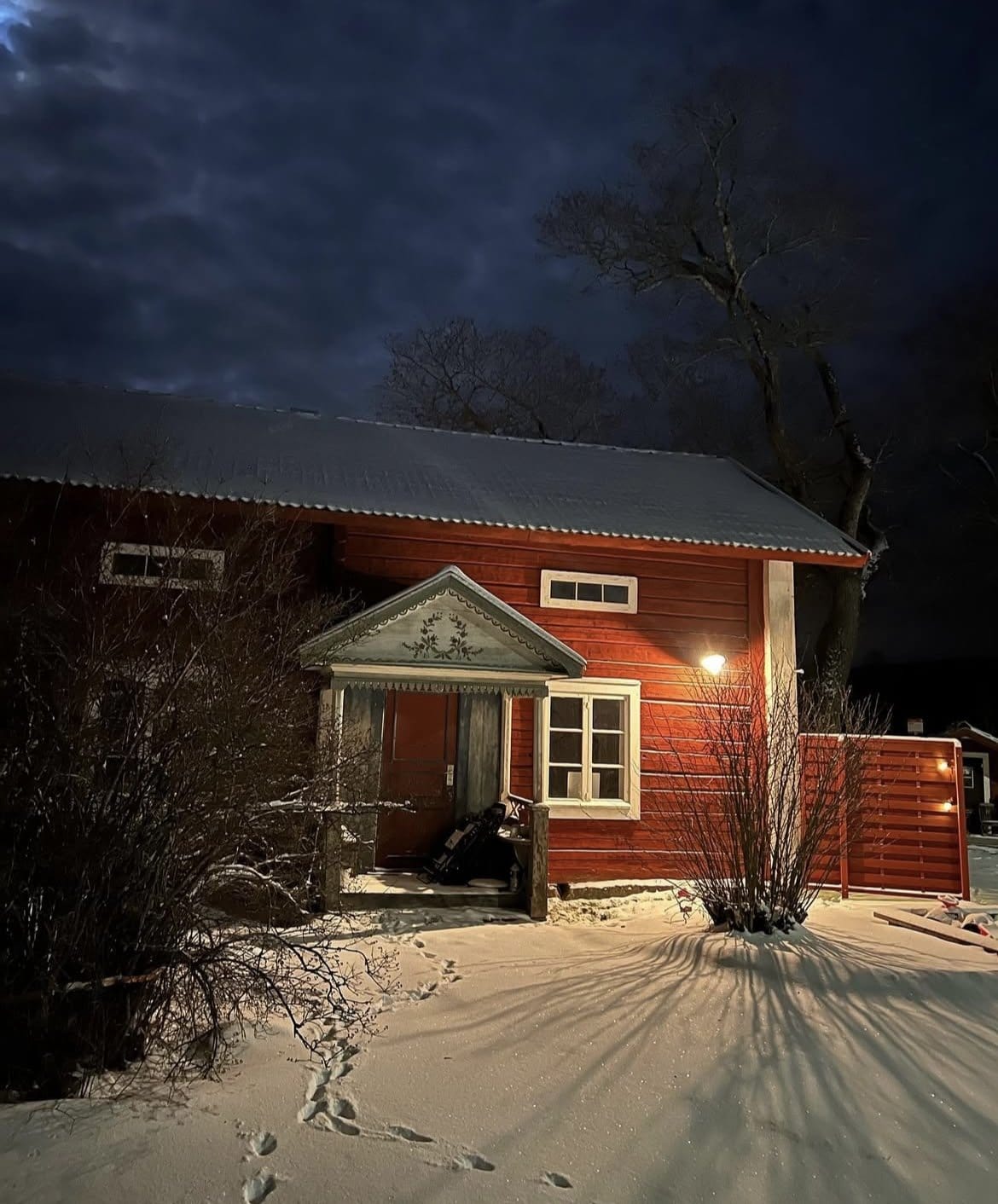 7 rok · 280 m² i Björbo – bild 32