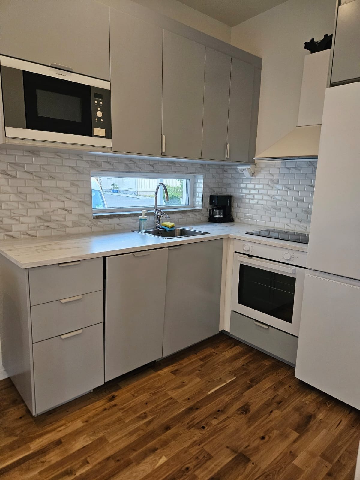 1 rok · 28 m² i Skogås – bild 7