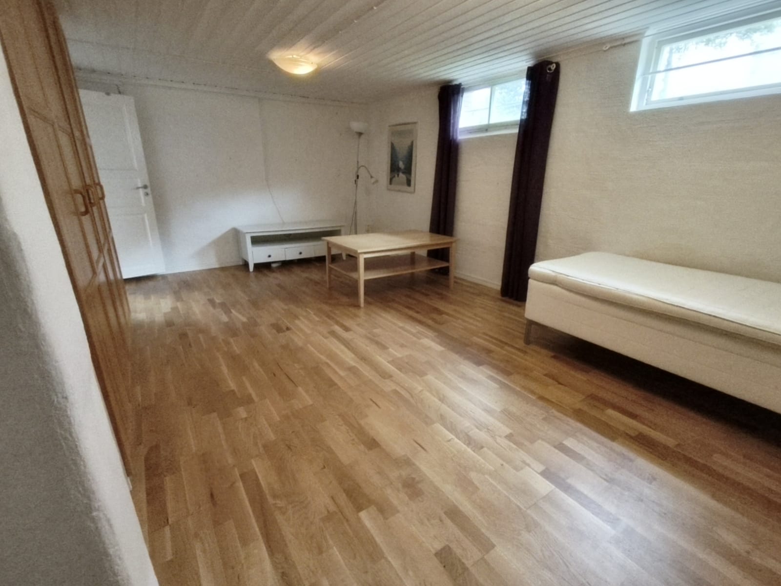 Lägenhet, 1 rooms, 36 sqm, Västerås