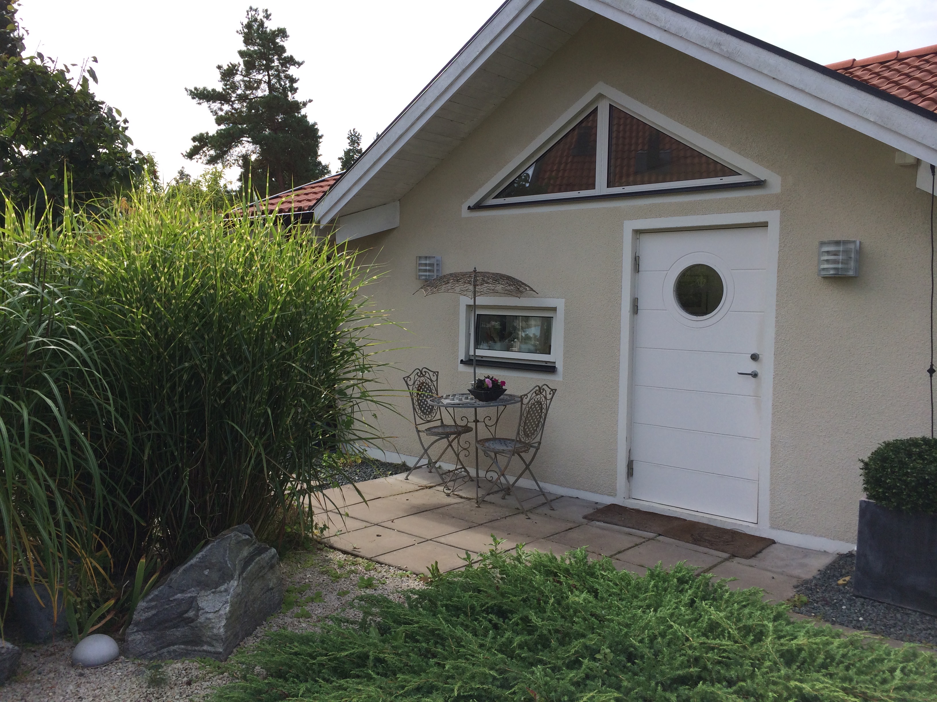 Stuga, 2 rooms, 40 sqm, Tyresö – bild 9