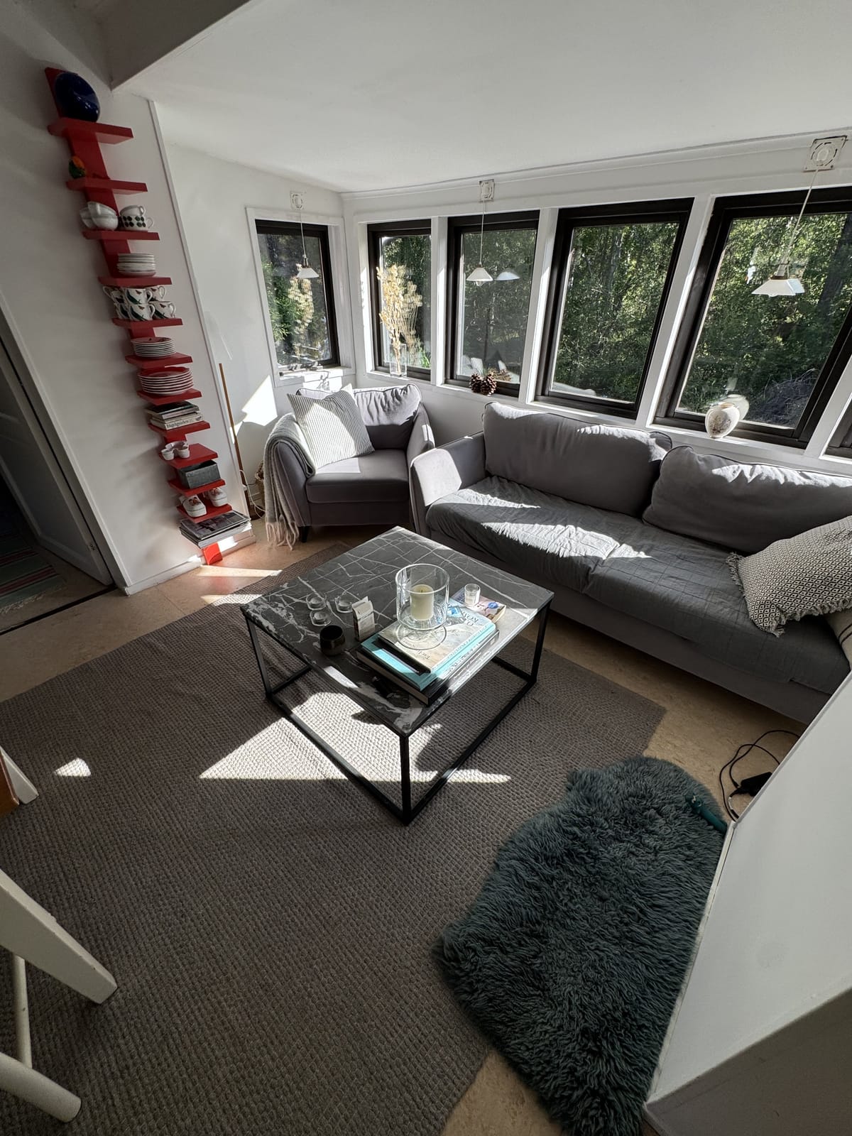 3 rok · 50 m² i Djurhamn – bild 9