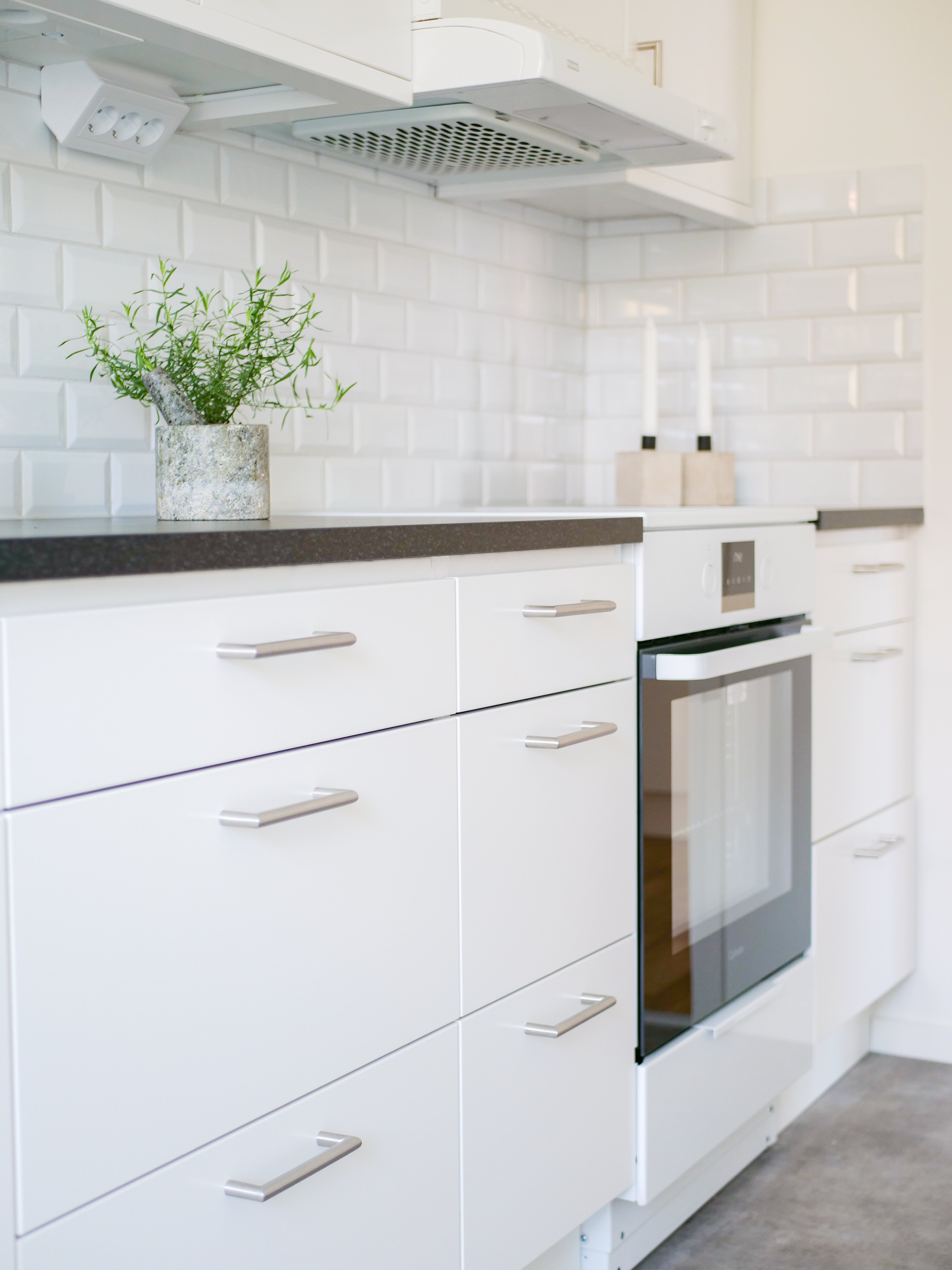 Lägenhet, 3 rooms, 65 sqm, Malmköping – Malmköping