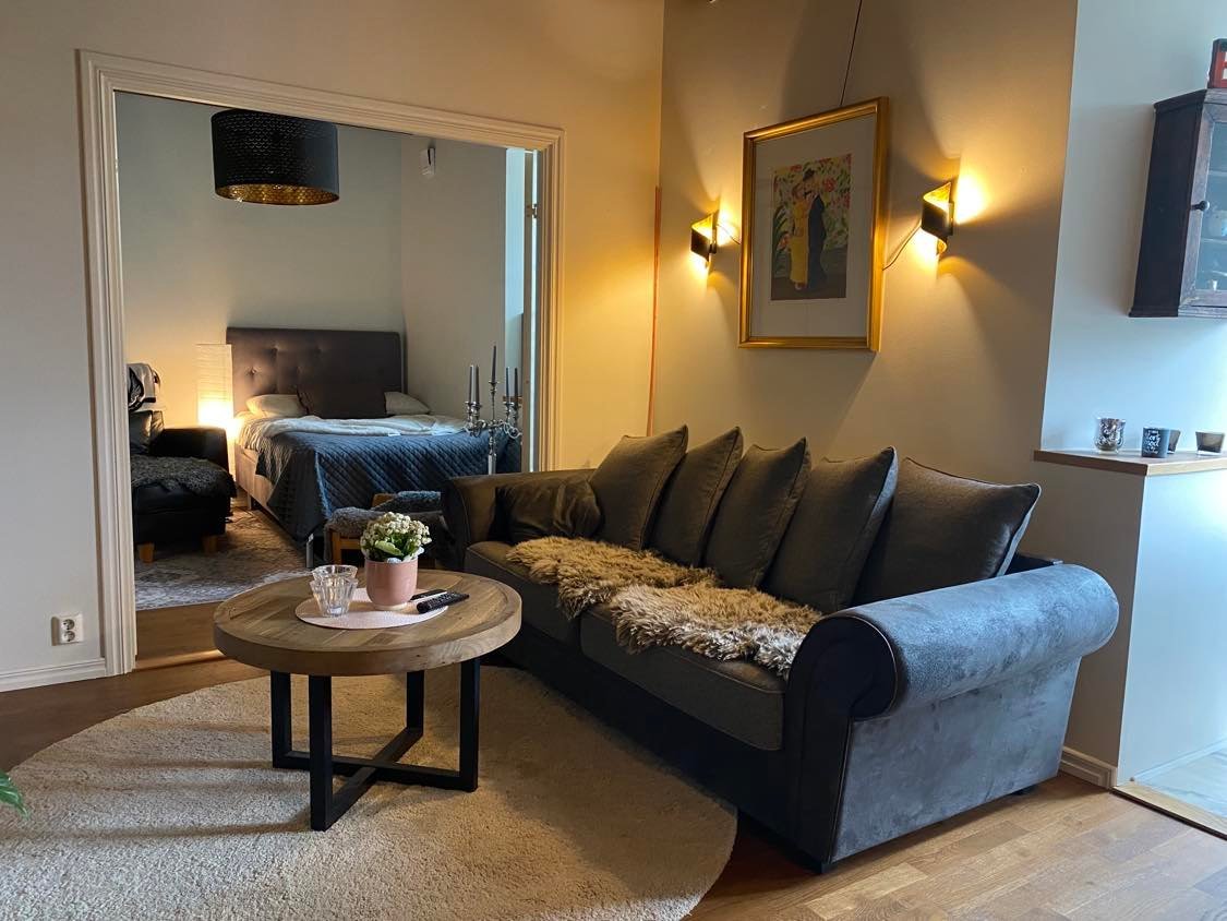 Lägenhet, 3 rooms, 89 sqm, Karlstad – bild 9
