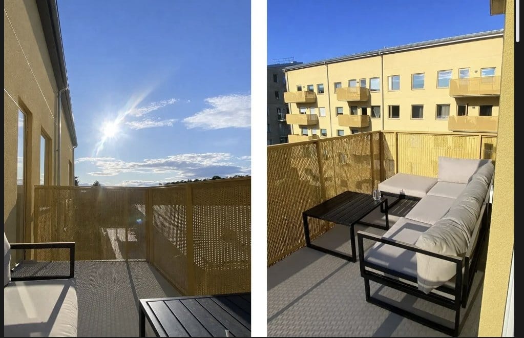 1 rok · 29 m² i Täby – bild 5