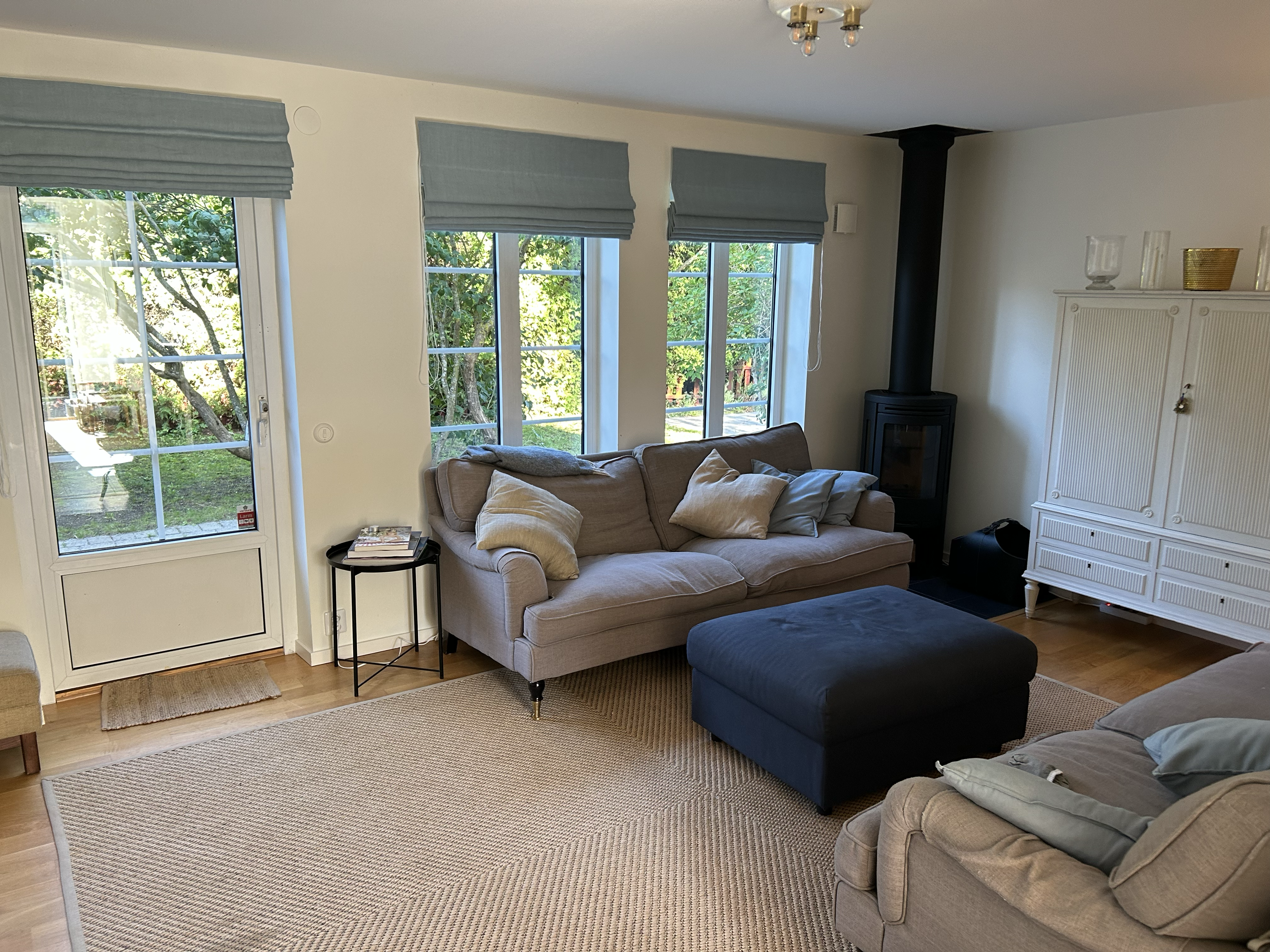 Duplex, 4 rooms, 93 sqm, Falsterbo – bild 3