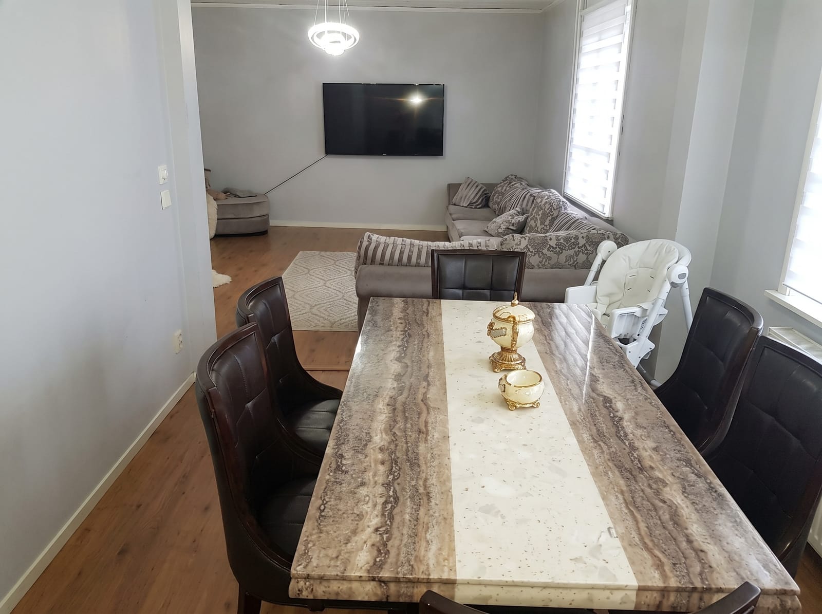 3 rok · 85 m² i Kopparberg – bild 4
