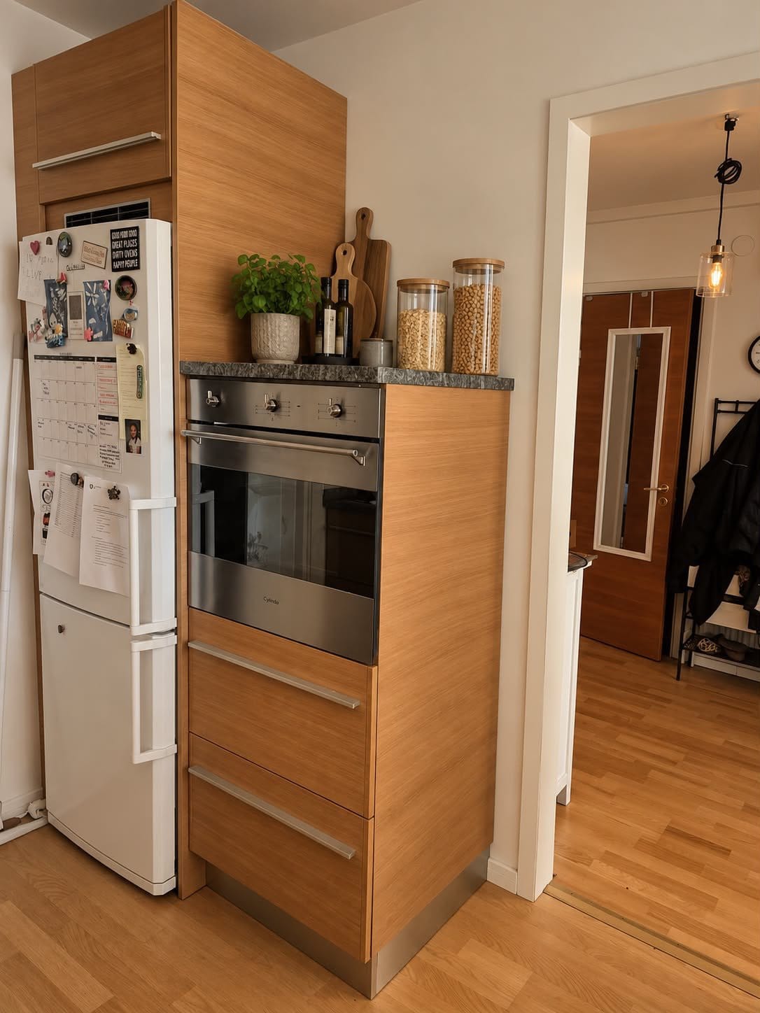 3 rok · 65 m² i Bandhagen – bild 4
