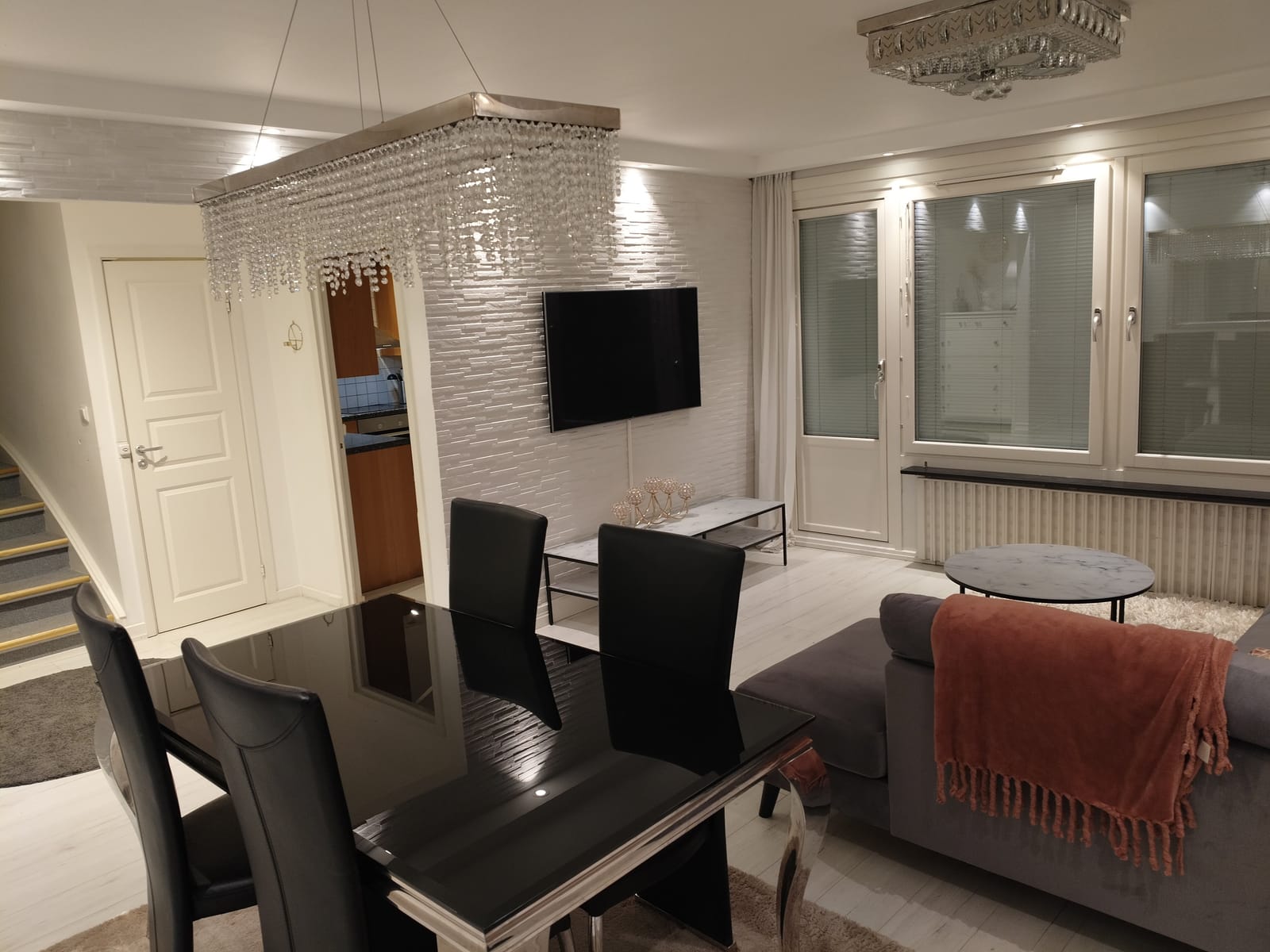 3 rok · 89 m² i Järfälla – bild 8
