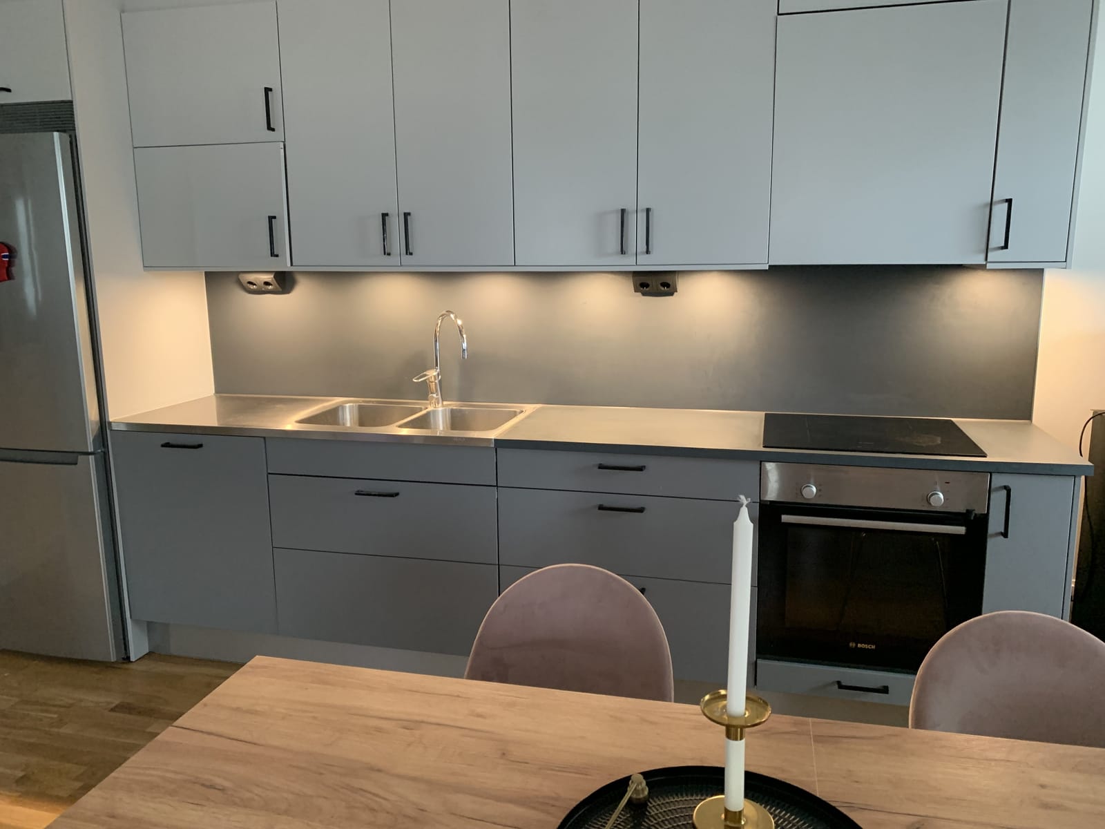 Lägenhet, 2 rooms, 65 sqm, Farsta