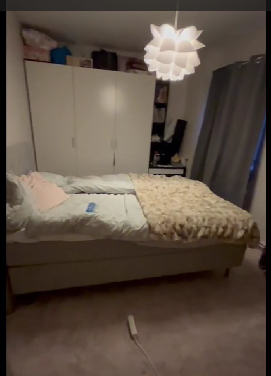 Lägenhet, 4 rooms, 80 sqm, Hisings Backa – bild 5