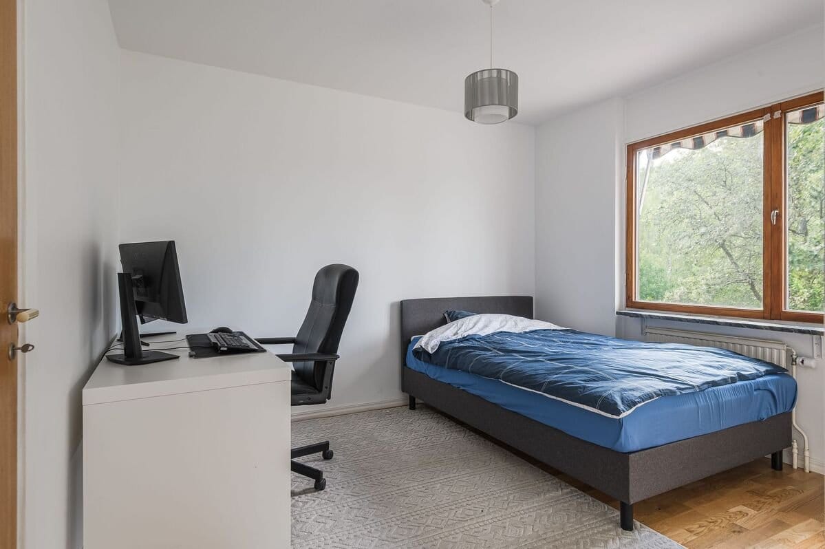 3 rok · 74 m² i Boxholm – bild 13