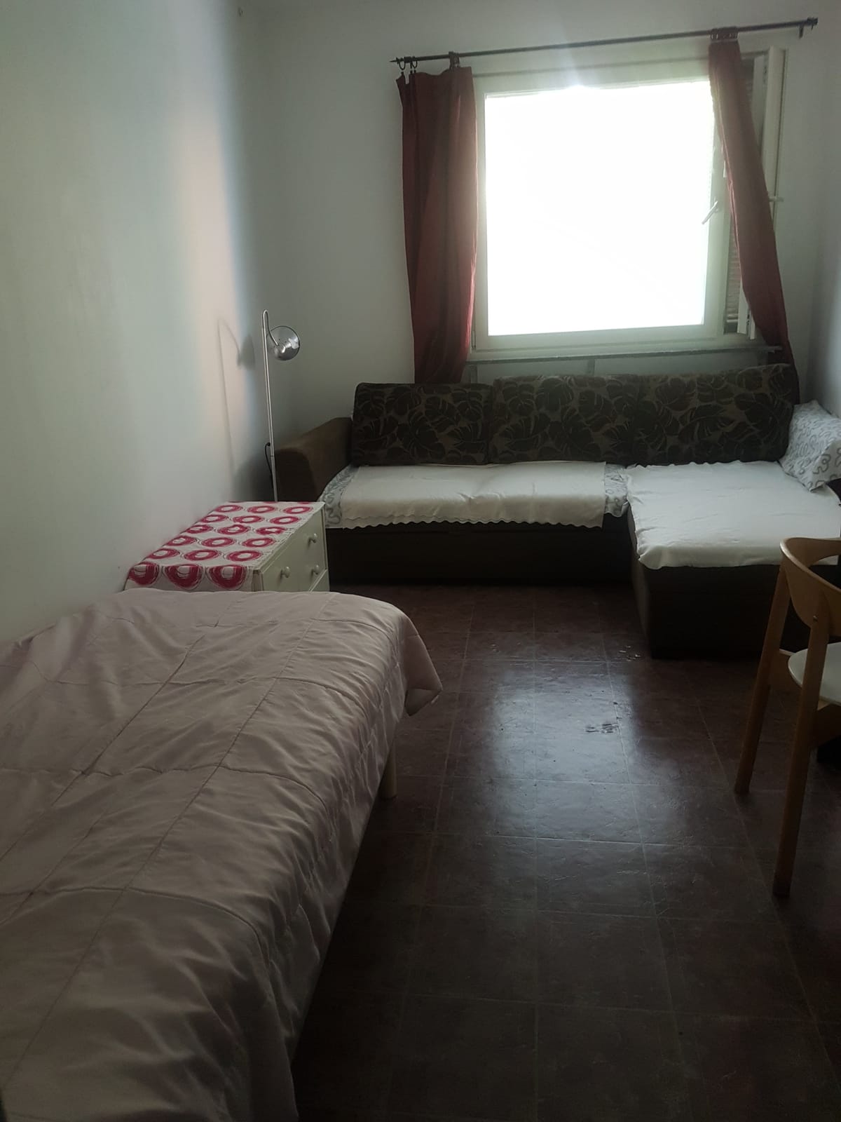 1 rok · 12 m² i Huddinge – Huddinge