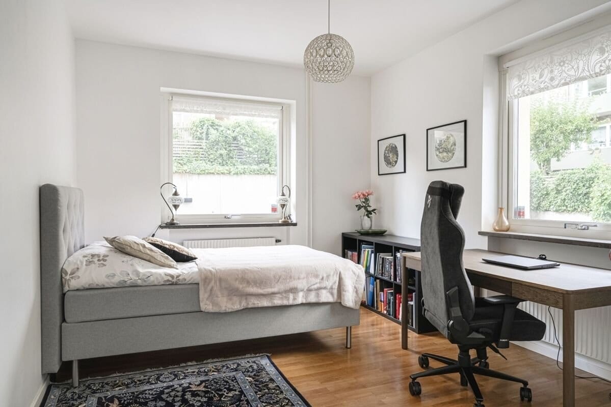 3 rok · 102 m² i Helsingborg – bild 13