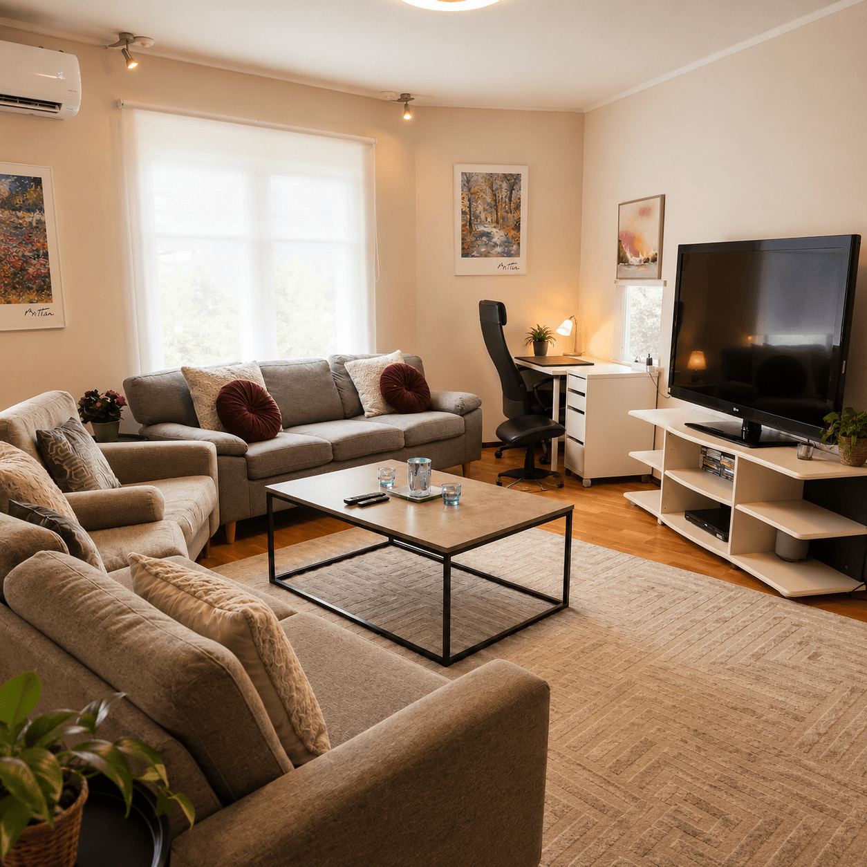 4 rok · 135 m² i Mölndal – bild 2