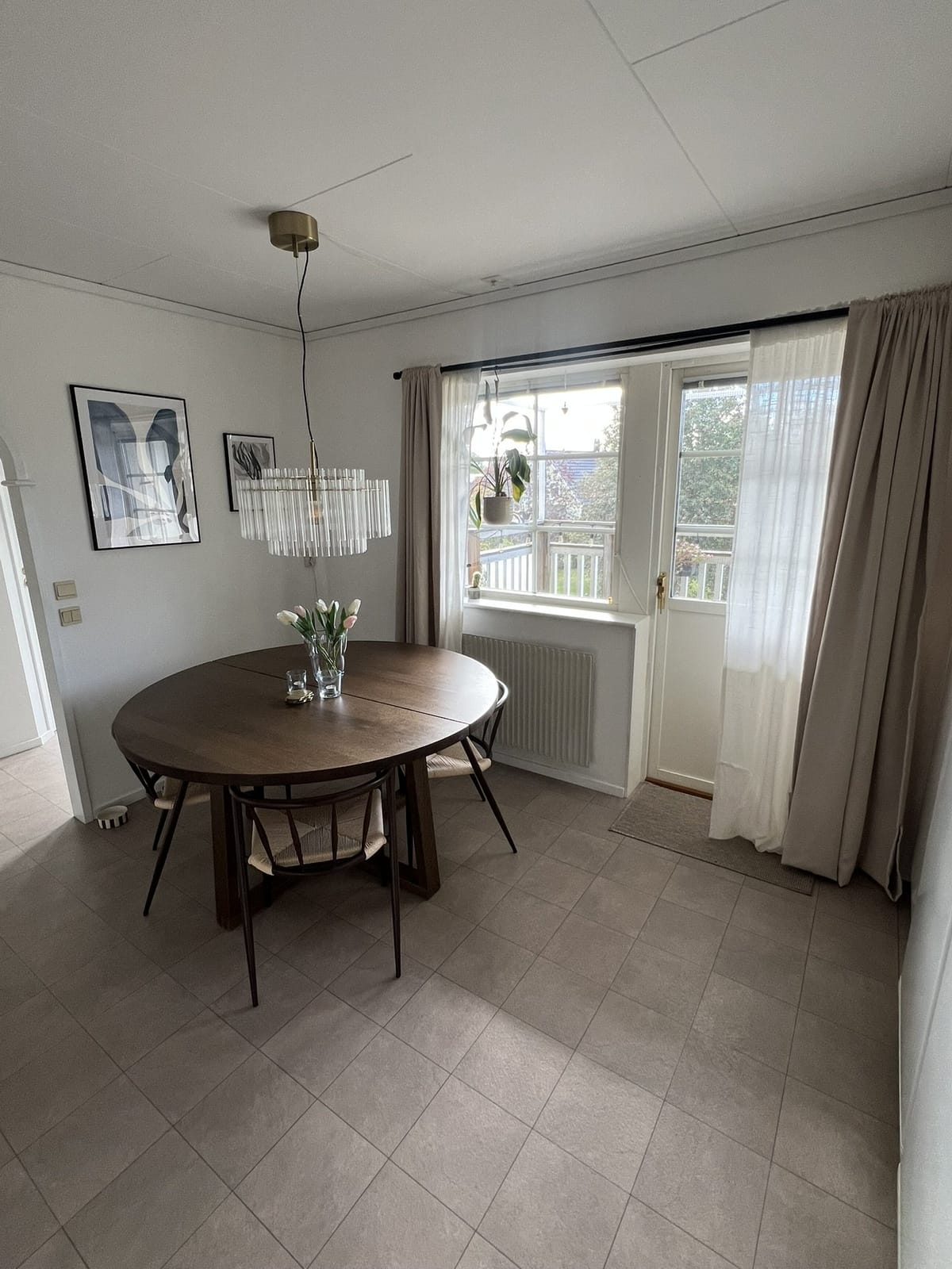 3 rok · 83 m² i Trekanten – bild 6